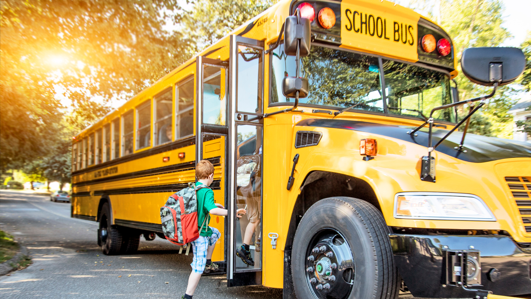 School bus safety tips for children in Oakland, CA | Mercado & Sacramento, PC