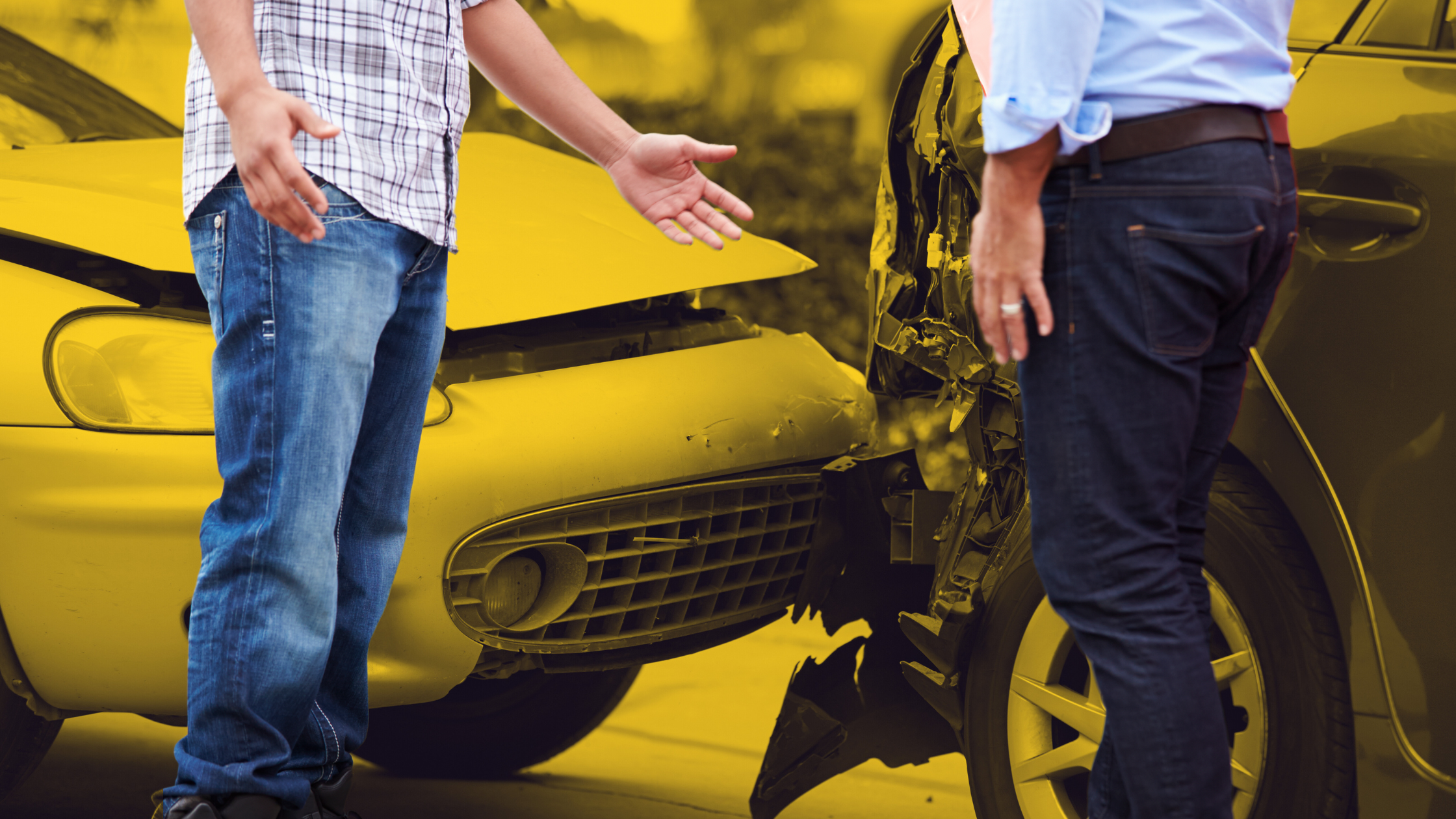 What Happens If the Driver Who Hit You Doesn’t Have Insurance?